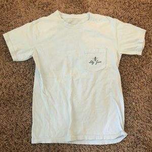 lily grace tee